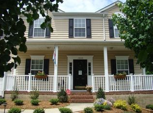 15042 Annan Ct, Charlotte, NC 28277