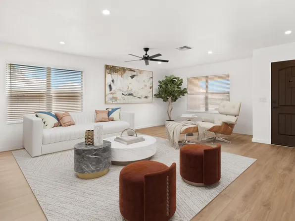 10604 W COUNTRY CLUB Trail, Peoria, AZ 85383