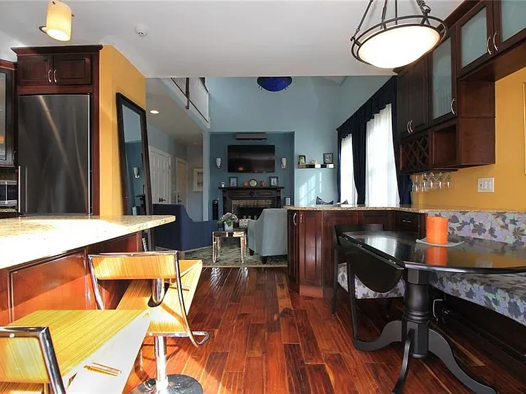 75 Pelham St #C — Photo 7