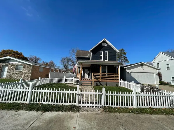 335 Eddy St, Newark, OH 43055