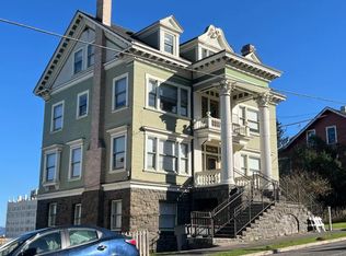 Pilot Home Apartments - 25-0210PIL, Astoria, OR 97103