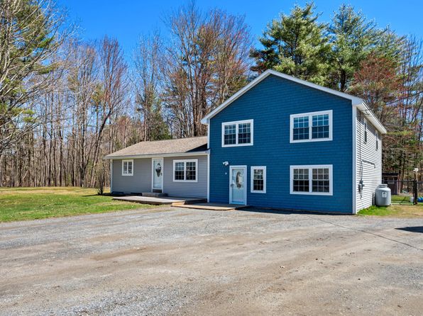 38 Back Street, Monmouth, ME 04265