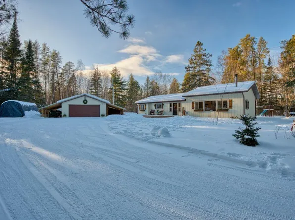 4381 Lilac Rd, Gilbert, MN 55741