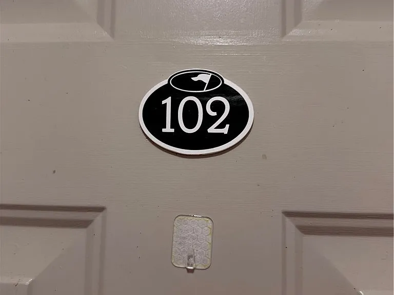321 Gallery Dr #102 — Photo 4