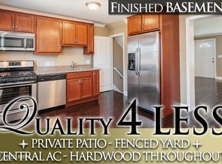 1904 Codd Ave, Baltimore, MD 21222