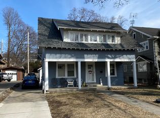 1016 Michigan Ave, East Lansing, MI 48823