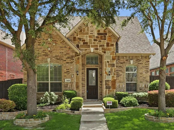 2449 Embleton Dr, Lewisville, TX 75067