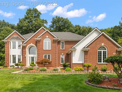 2495 Burningbush Dr, Sterling Heights, MI, 48314