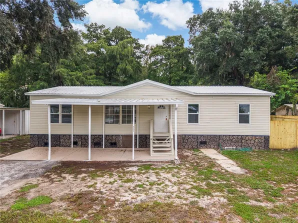 761 BAYOU DRIVE, CASSELBERRY, FL 32707