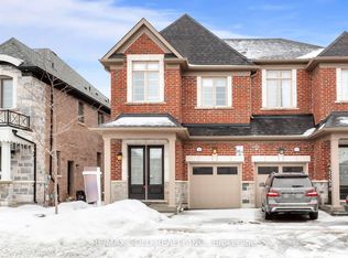 1322 Hamman Way, Milton, ON L9E 1J5