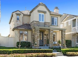 34 Snapdragon St, Mission Viejo, CA 92694