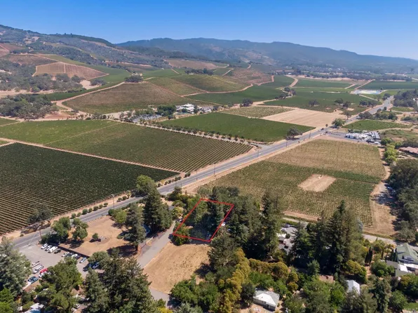 115 Libby Avenue, Kenwood, CA 95452