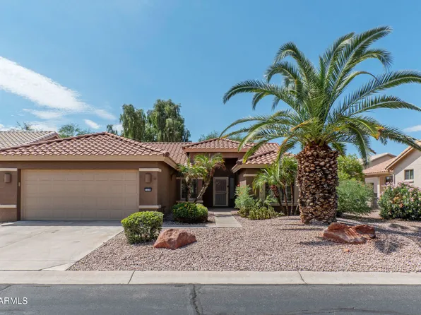 15689 W MONTEREY Way, Goodyear, AZ 85395