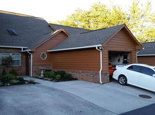 1357 Monteverdi Ct, Morristown, TN 37814