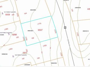 0 Central Dr, Southern Pines, NC 28387