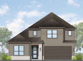 Plan Torres Plan, The Crossvine, Schertz, TX 78154