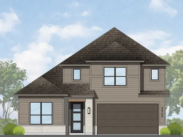 Plan Torres Plan, The Crossvine