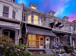 1041 Mulberry St, Reading, PA 19604