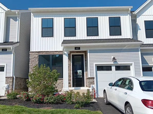 407 Hartnup St, Malvern, PA 19355