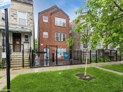 3115 W Lexington St, Chicago, IL, 60612