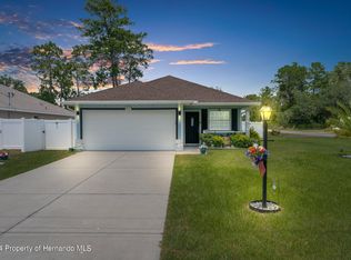 8017 Navajo Trl, Spring Hill, FL 34606