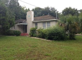 1034 W 17th St, Jacksonville, FL 32209