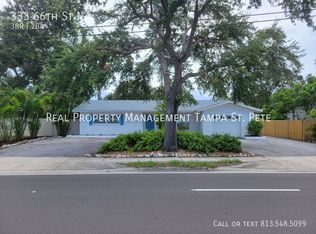 333 66th St N, Saint Petersburg, FL 33710