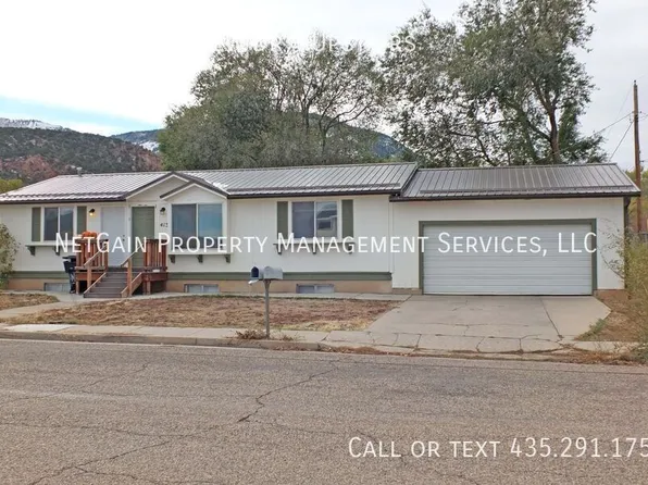 413 W Mountain View Dr, Cedar City, UT 84720