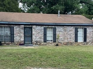 4573 Hurlston Dr, Montgomery, AL 36116
