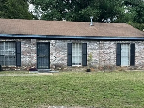 4573 Hurlston Dr, Montgomery, AL 36116