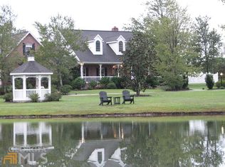 77 Satilla Church Rd, Jesup, GA 31545