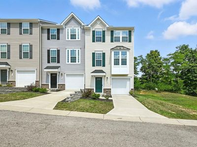 860 Blackcomb Dr #40, Cincinnati, OH, 45244