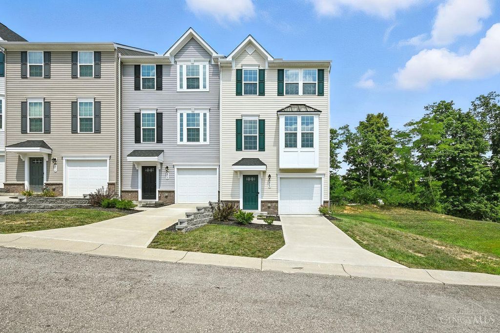 Real estate listing image