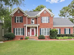 775 Briars Bnd, Alpharetta, GA 30004