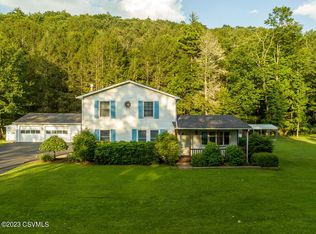 218 Beach Glen Rd, Benton, PA 17814