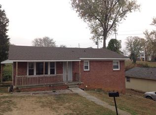 3010 Hillside Ave, Knoxville, TN 37914