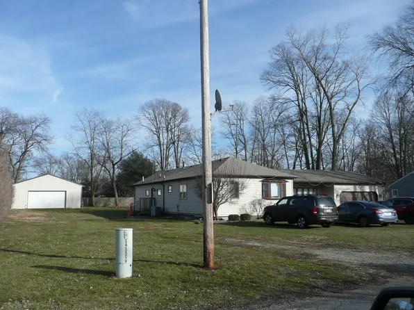 54550 Willis St, South Bend, IN 46637