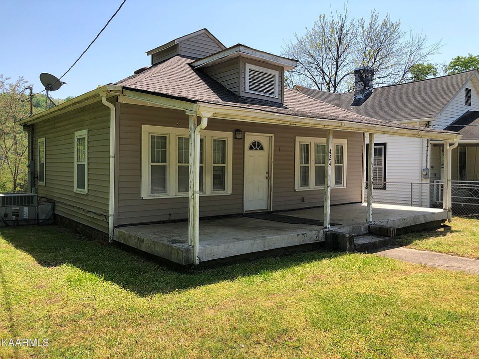 424 Clifty St, Harriman, TN 37748 Zillow