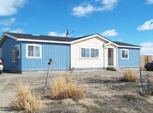 2840 E 7th St, Silver Springs, NV