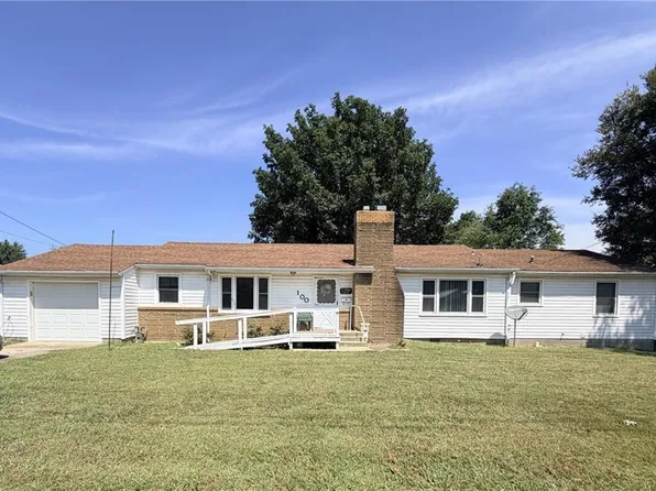 100 W Lee St, Butler, MO 64730