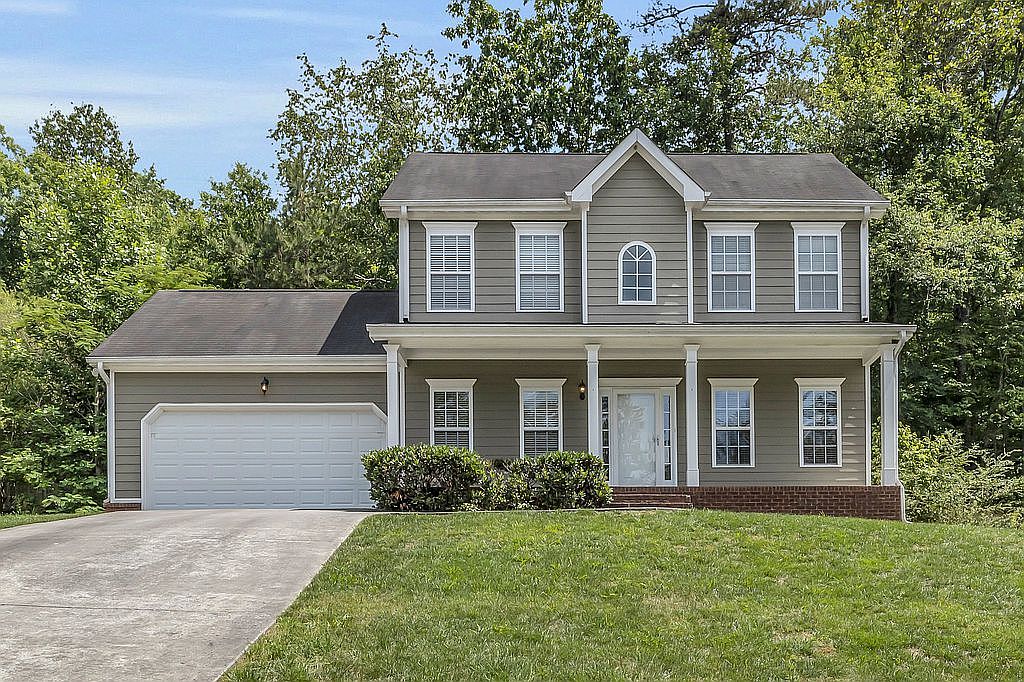 5623 Crooked Creek Dr, Ooltewah, TN 37363 Zillow
