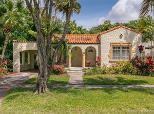 525 Giralda Ave, Coral Gables, FL 33134