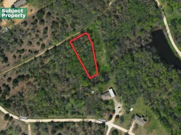 SE County Road 3048p, Corsicana, TX 75109