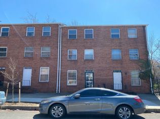 1223 E Oliver St, Baltimore, MD 21202