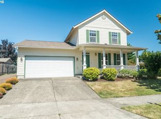 3007 Periwinkle St, Forest Grove, OR 97116