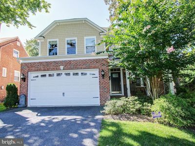 402 Beall Ave, Rockville, MD, 20850