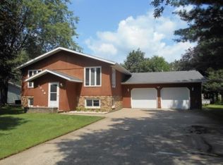 4048 Jordan Ln, Stevens Point, WI 54481