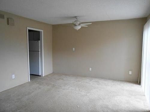 Living Room - Blue Canoe