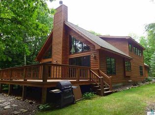 85745 Oak Ridge Dr, Bayfield, WI 54814