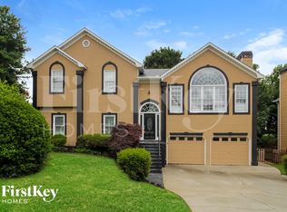 3751 Mashie Ct NW, Acworth, GA 30101